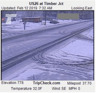 US 26 snow 2.12